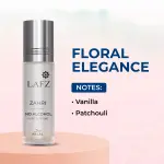 Lafz Pure Fragrance 8ml No Alcohol Zahri