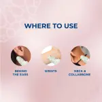 Lafz Pure Fragrance 8ml No Alcohol Zahri