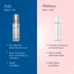 Lafz Pure Fragrance 8ml No Alcohol Zahri