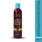 Lafz Ethnic Anti-Hair Fall Herbal Shampoo 200ml Bhringaraj & Amla