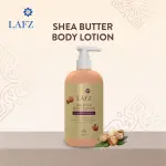 Lafz Body Lotion Bangladesh 500ml Shea Butter