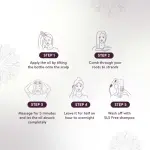 Lafz Essential Hair Oil 200ml 10 in 1 Advanced