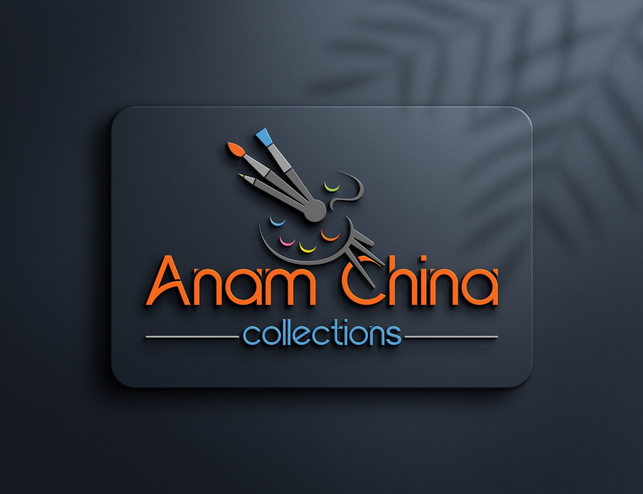 Anam China Collections