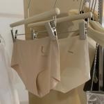 7A Mulberry Silk Antibacterial Mid-Waist Panty – Gift Box of 4 pcs