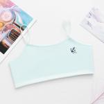 Soft Cotton Teen Vest Bra (Non-Wired, Seamless)