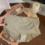 7A Mulberry Silk Antibacterial Mid-Waist Panty – Gift Box of 4 pcs