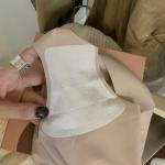 7A Mulberry Silk Antibacterial Mid-Waist Panty – Gift Box of 4 pcs