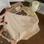 7A Mulberry Silk Antibacterial Mid-Waist Panty – Gift Box of 4 pcs